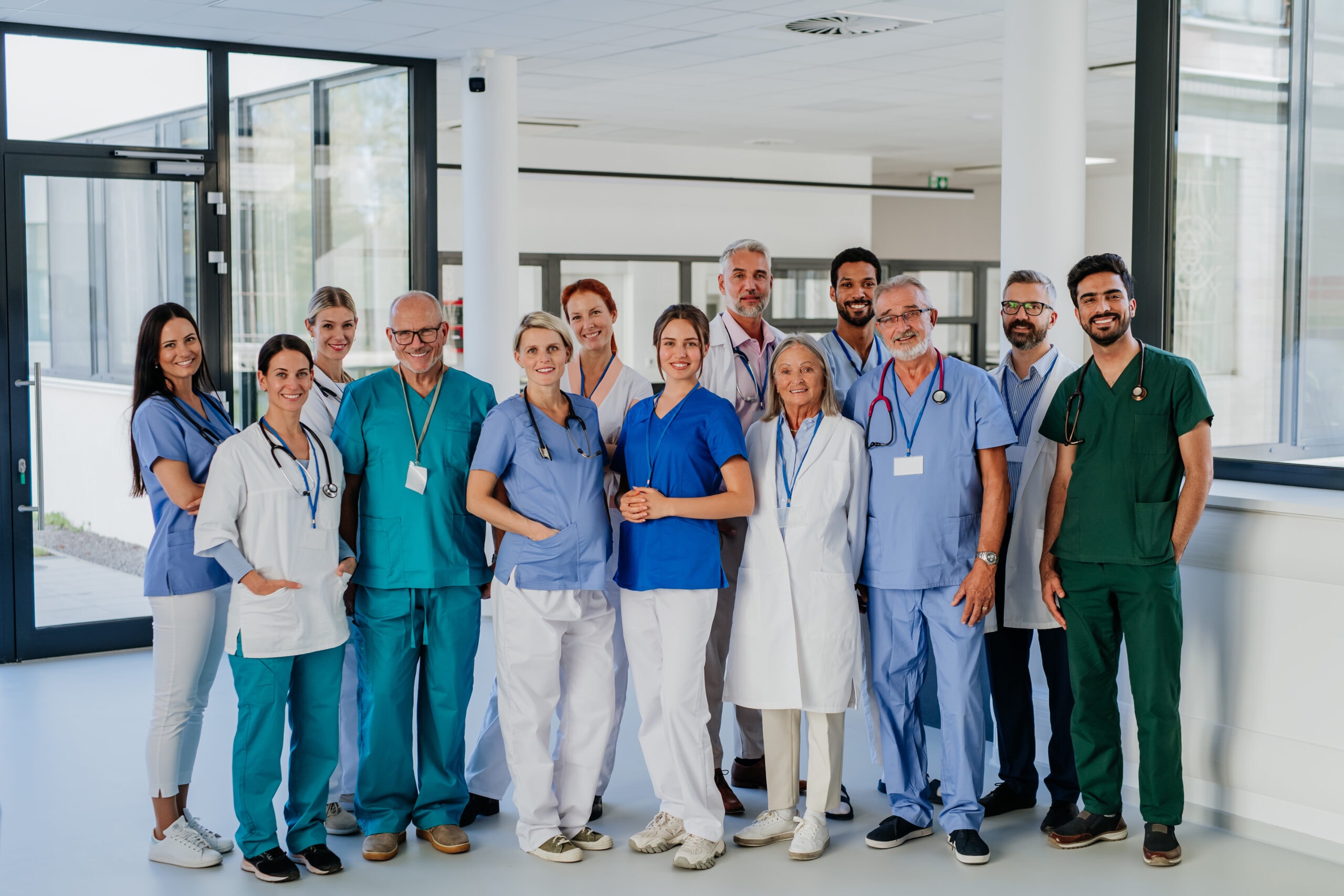 Group and institutional PMH-BC exam prep purchase - psychiatric mental health nursing team preparing together | Psychiatric Mental Health Review