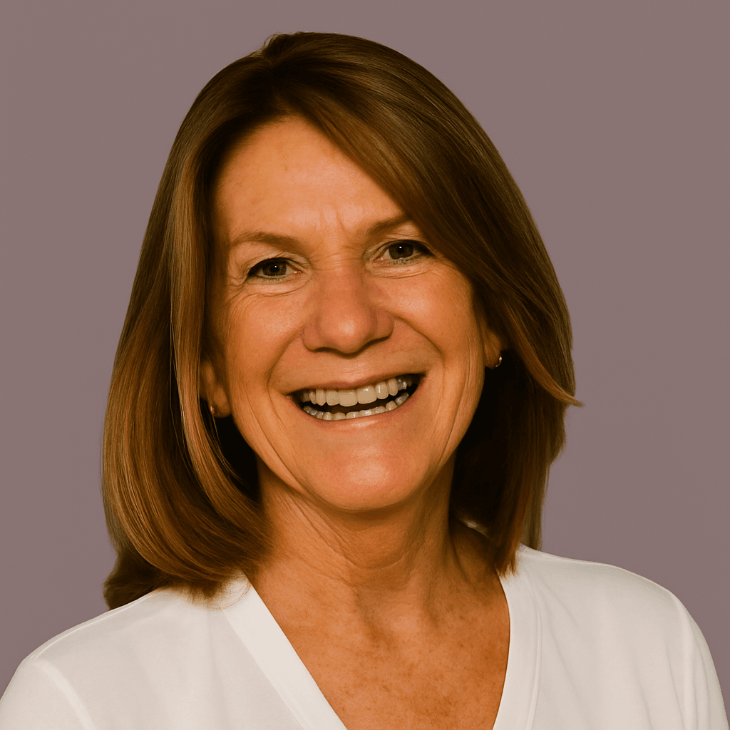 Julie D’Apollo BSN, RN (PMH-BC)