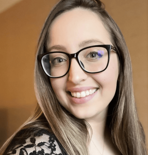 Emily Mendez MSN, RN (PMH-BC)